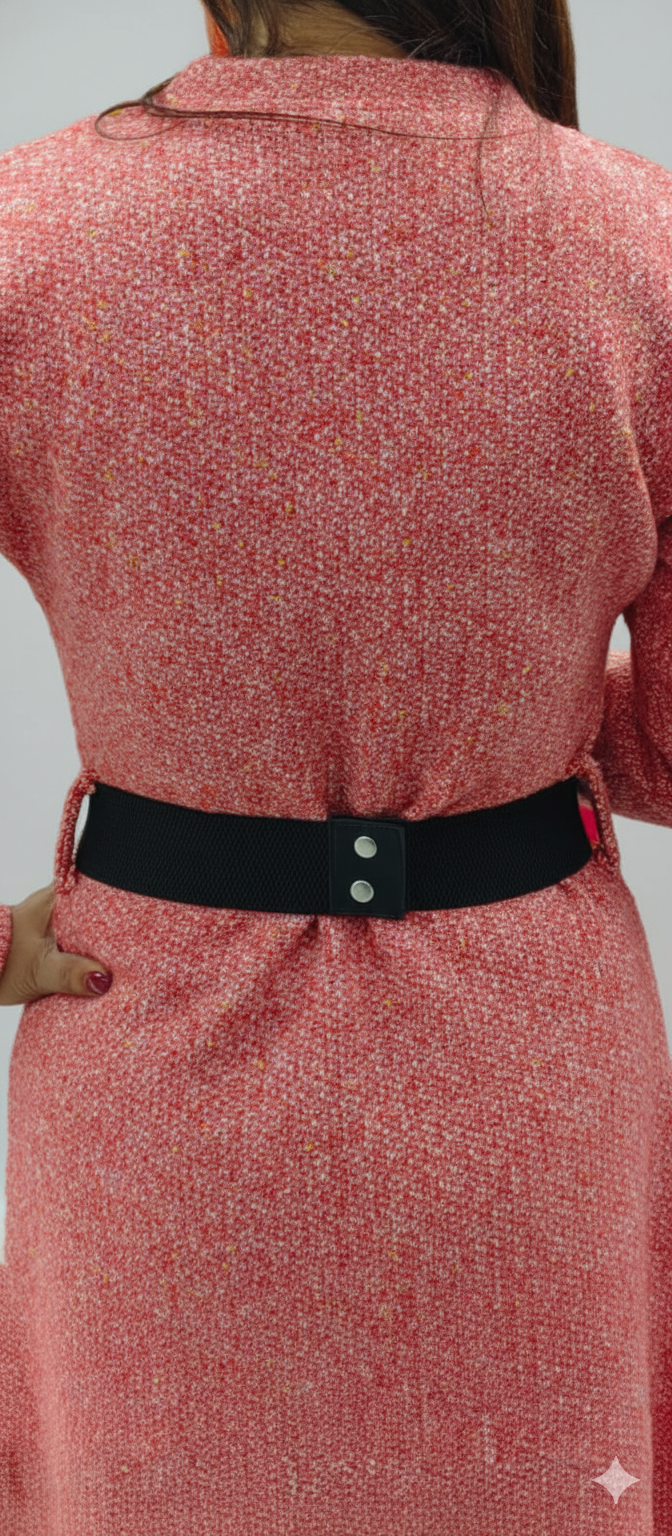 WINTER LADIES TUNIC