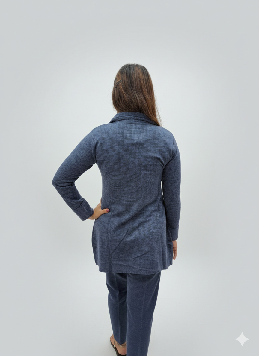 WINTER SPEECIAL CO-ORD SET