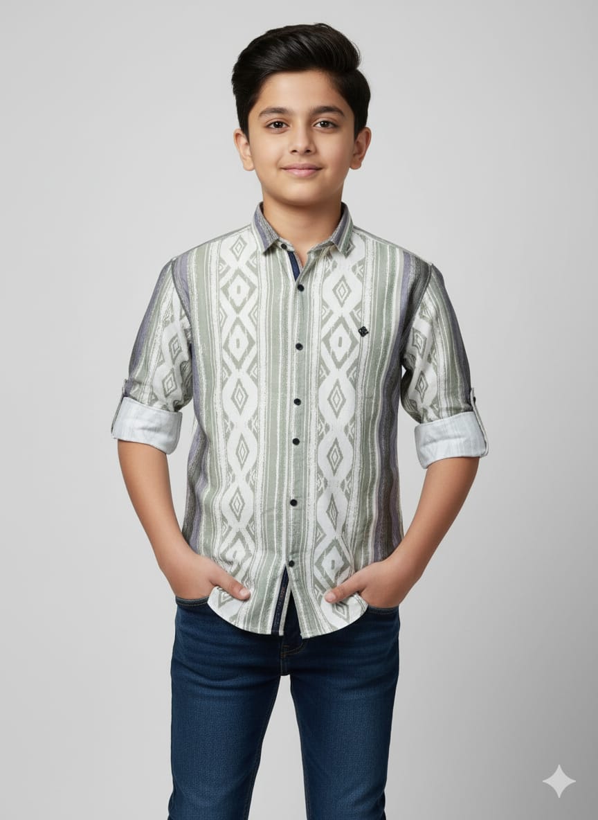 Boys shirt