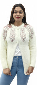 Ladies cardigan