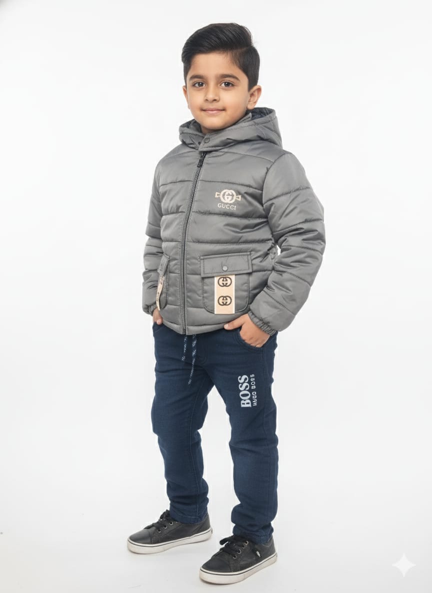 Kids jacket